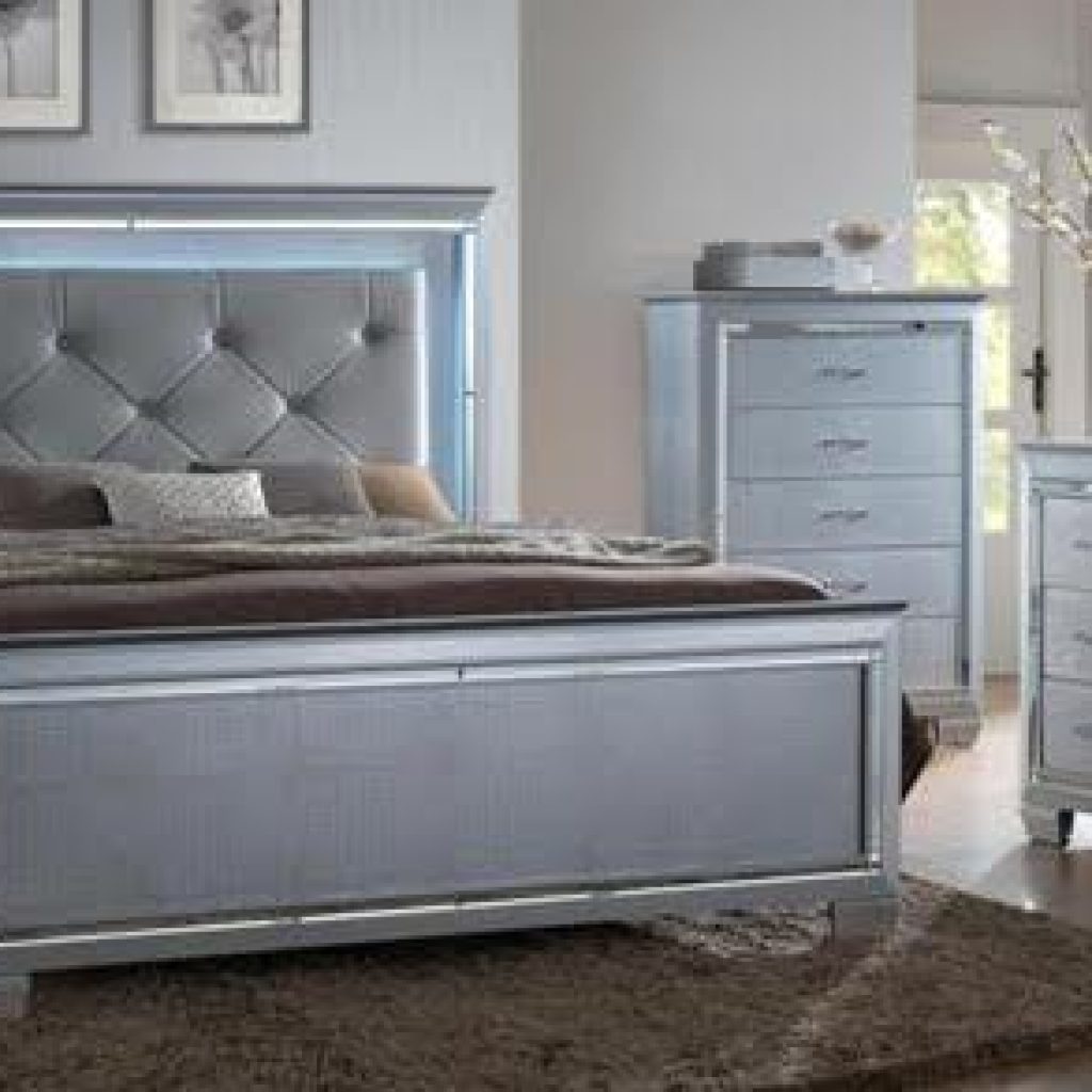 MFL Bedroom Set Mattress & Furniture Liquidation