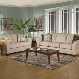 MFL Living room set
