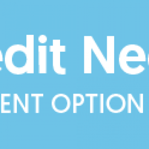 No Credit Needed - Loan application