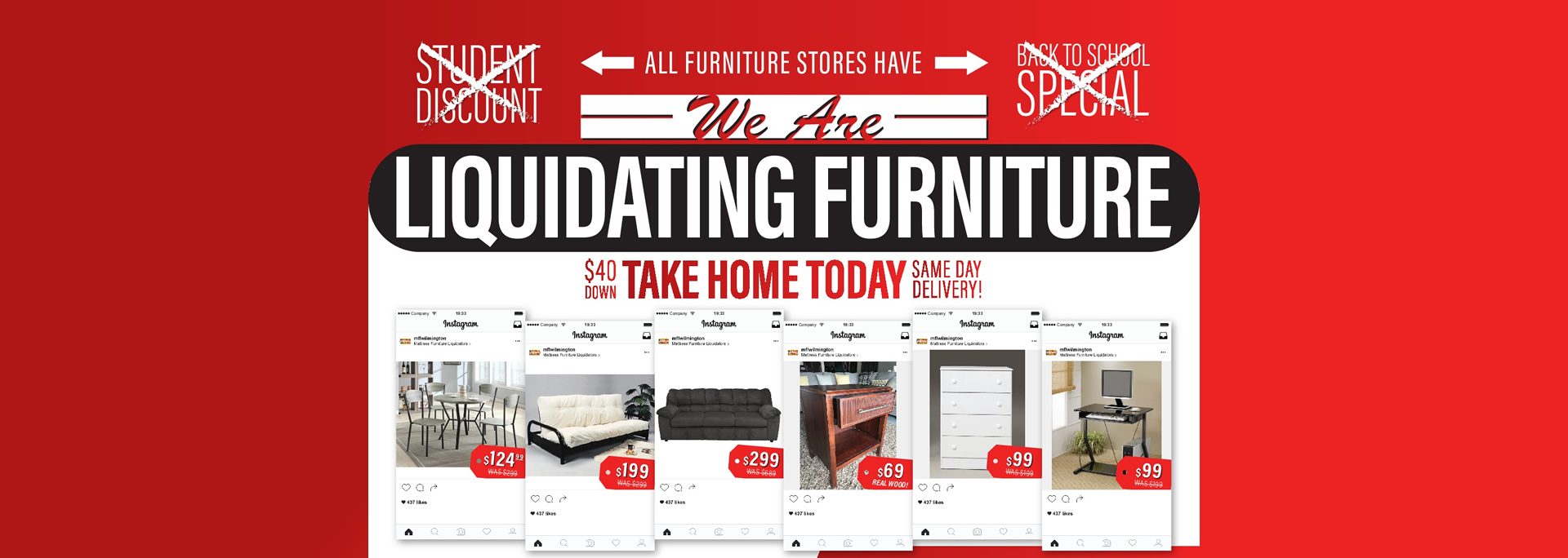 Mattress Furniture Liquidation Name Brands At Discount Prices